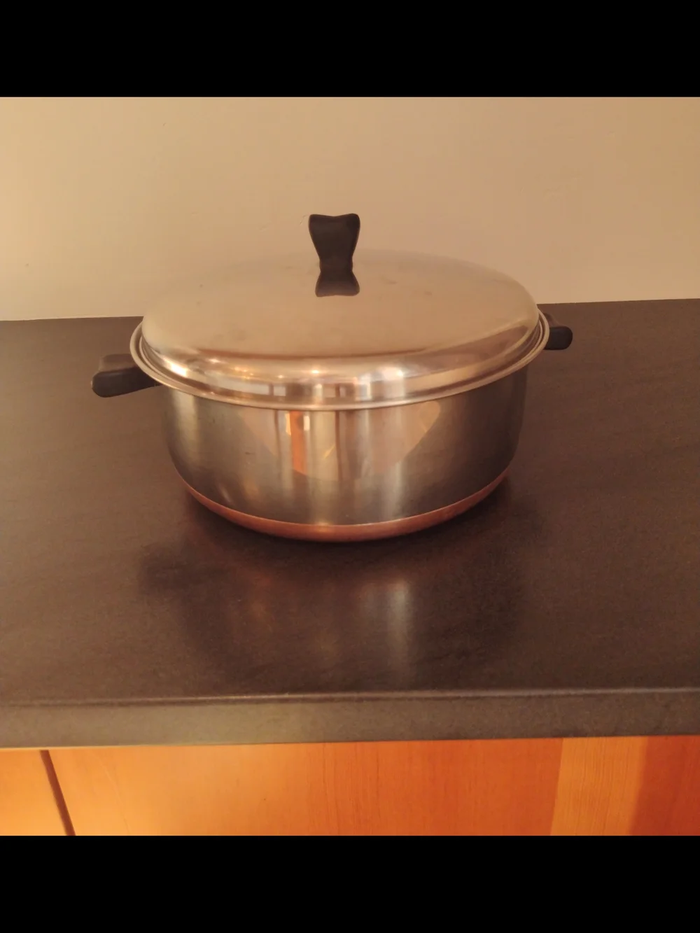 N/A durable stainless